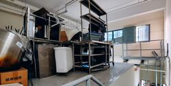 Mactaggart Foodlink (D13), Factory #580081251